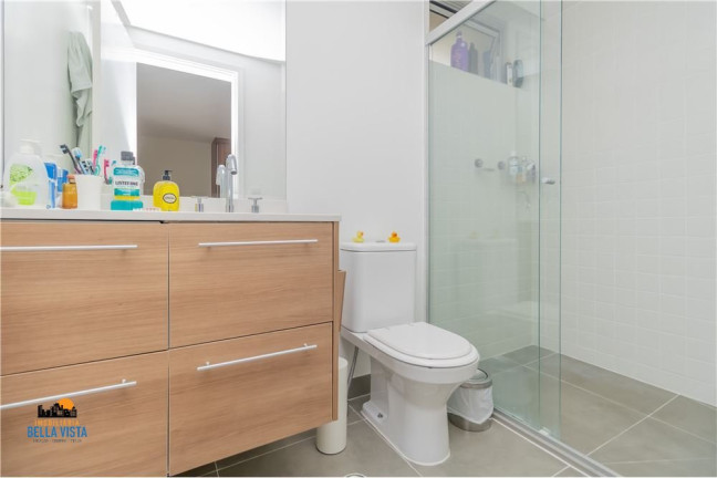 Imagem Apartamento com 3 Quartos à Venda,  em Alto Da Lapa - São Paulo