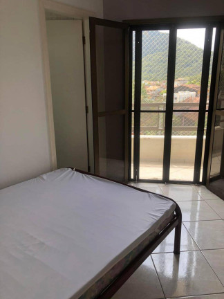 Imagem Apartamento com 2 Quartos à Venda, 97 m² em Pereque Açu - Ubatuba