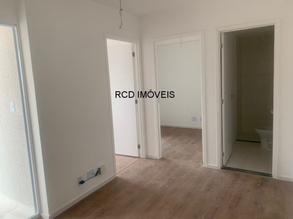 Imagem Apartamento com 2 Quartos à Venda, 30 m² em Vila Sônia - São Paulo