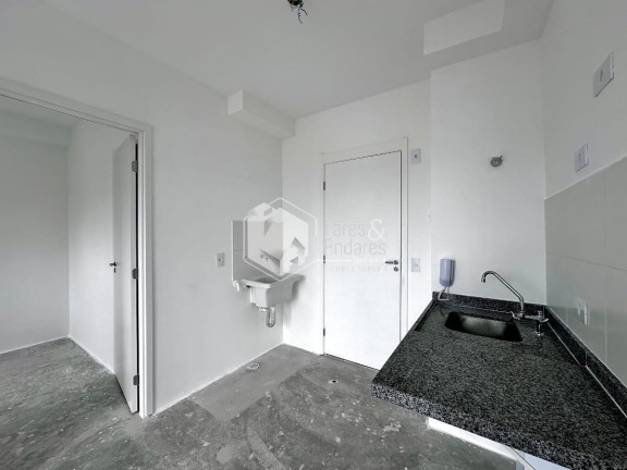 Imagem Apartamento com 1 Quarto à Venda, 24 m² em Vila Olímpia - São Paulo Imagem Apartamento com 1 Quarto à Venda, 24 m² em Vila Olímpia - São Paulo