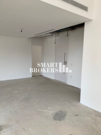 Imagem Apartamento com 4 Quartos à Venda, 343 m² em Vila Olímpia - São Paulo