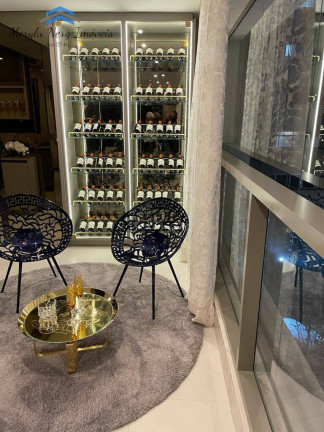 Imagem Apartamento com 3 Quartos à Venda, 220 m² em Moema - São Paulo Imagem Apartamento com 3 Quartos à Venda, 220 m² em Moema - São Paulo