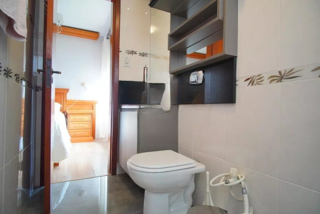 Imagem Cobertura com 3 Quartos à Venda, 140 m² em Jardim Itu - Porto Alegre