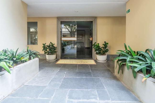 Imagem Apartamento com 4 Quartos à Venda, 194 m² em Campo Belo - São Paulo Imagem Apartamento com 4 Quartos à Venda, 194 m² em Campo Belo - São Paulo