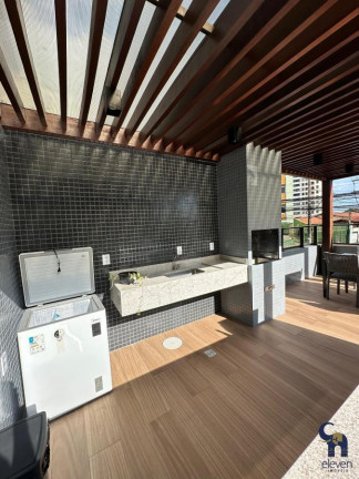 Imagem Apartamento com 20 Quartos à Venda, 37 m² em Federação - Salvador