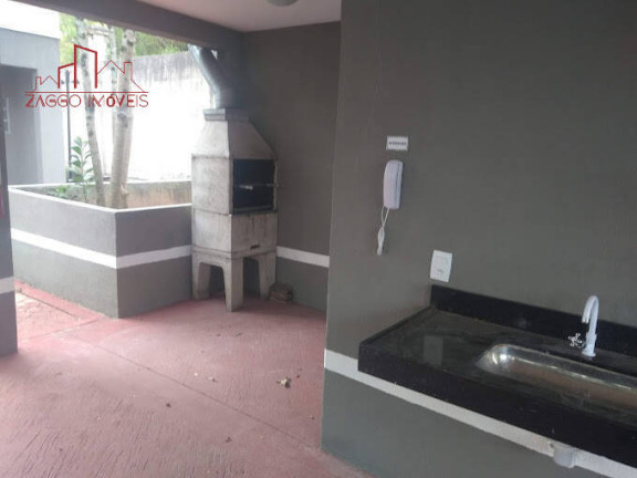 Imagem Apartamento com 2 Quartos à Venda, 48 m² em Parque Munhoz - São Paulo