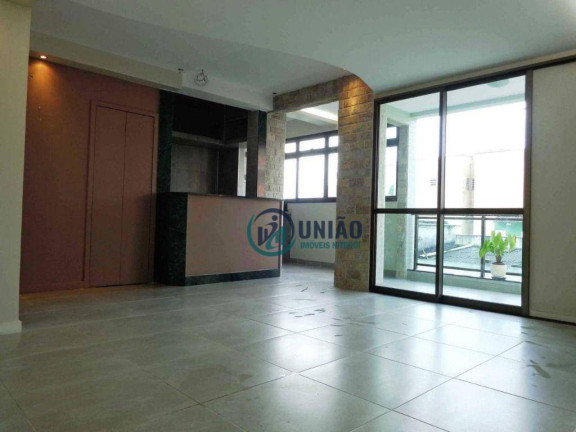 Imagem Apartamento com 2 Quartos à Venda, 82 m² em Charitas - Niterói Imagem Apartamento com 2 Quartos à Venda, 82 m² em Charitas - Niterói