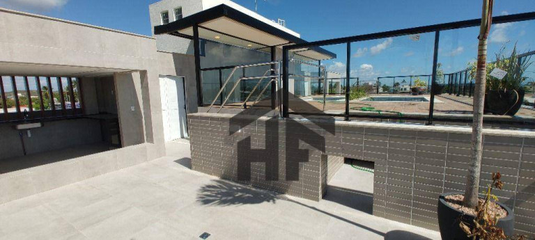 Imagem Flat com 1 Quarto à Venda, 31 m² em Porto De Galinhas - Ipojuca