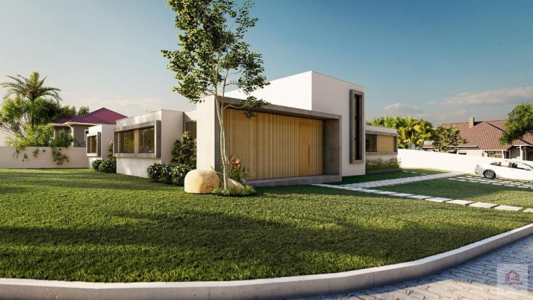 Casa com 3 Quartos à Venda, 190 m² em Ubatiba - Maricá