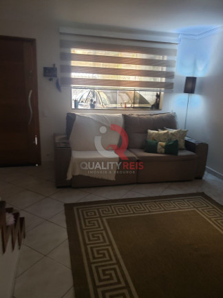 Imagem Sobrado com 3 Quartos à Venda, 142 m² em Parque Edu Chaves - São Paulo Imagem Sobrado com 3 Quartos à Venda, 142 m² em Parque Edu Chaves - São Paulo