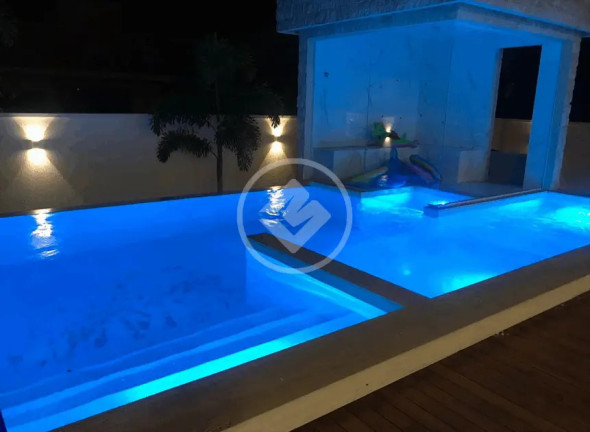 Imagem Casa com 4 Quartos à Venda, 500 m² em Condomínio Do Lago - Goiânia Imagem Casa com 4 Quartos à Venda, 500 m² em Condomínio Do Lago - Goiânia