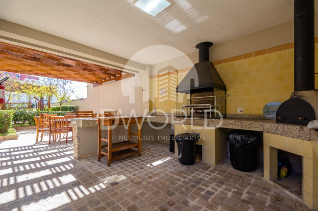 Imagem Imóvel com 3 Quartos à Venda, 77 m² em Rudge Ramos - São Bernardo Do Campo