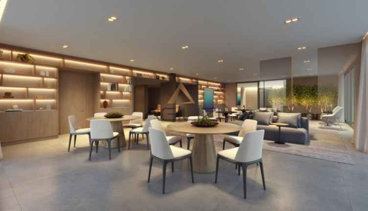 Imagem Apartamento com 1 Quarto à Venda, 29 m² em Jardim Paulista - São Paulo