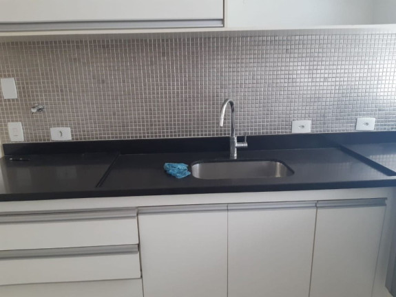 Imagem Apartamento com 2 Quartos para Alugar, 298 m² em Centro - Santo André Imagem Apartamento com 2 Quartos para Alugar, 298 m² em Centro - Santo André