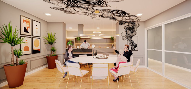 Imagem Apartamento com 3 Quartos à Venda, 129 m² em Vila Centenário - São Paulo Imagem Apartamento com 3 Quartos à Venda, 129 m² em Vila Centenário - São Paulo