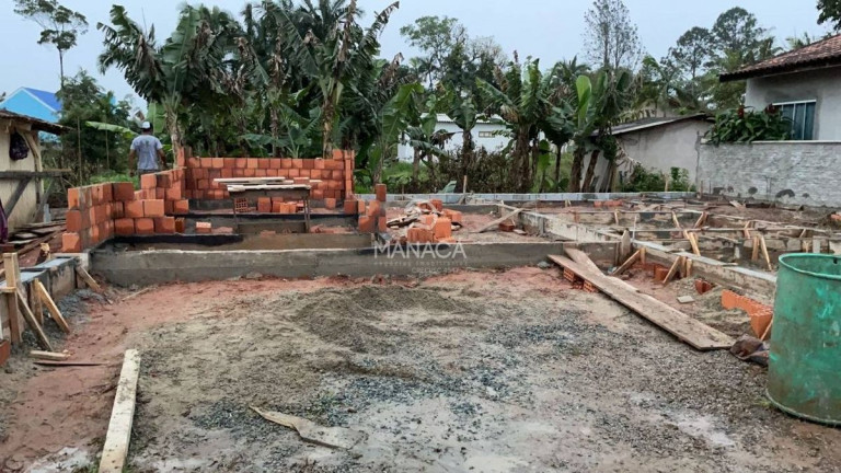 Imagem Casa com 2 Quartos à Venda, 45 m² em Quinta Dos Açorianos - Barra Velha Imagem Casa com 2 Quartos à Venda, 45 m² em Quinta Dos Açorianos - Barra Velha