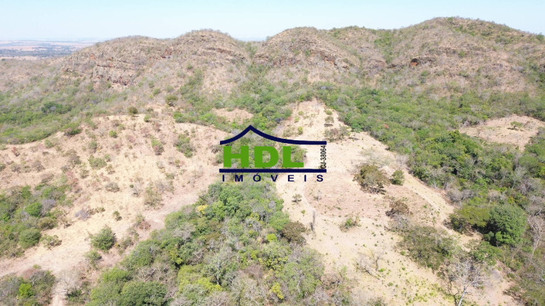 Imagem Fazenda à Venda, 19 m² em Zona Rural - Hidrolândia Imagem Fazenda à Venda, 19 m² em Zona Rural - Hidrolândia