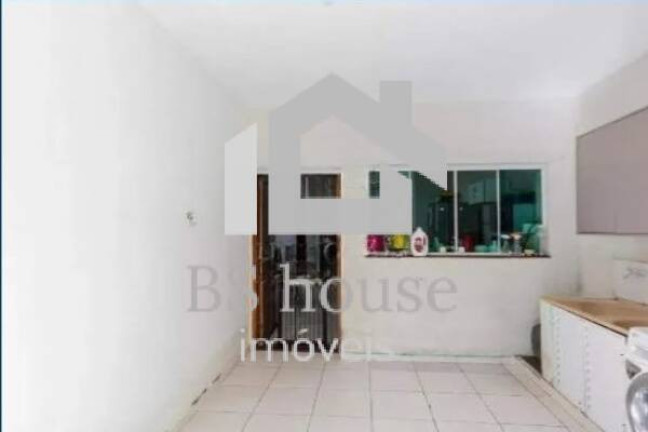 Imagem Casa com 3 Quartos para Alugar, 240 m² em Campestre - Santo André