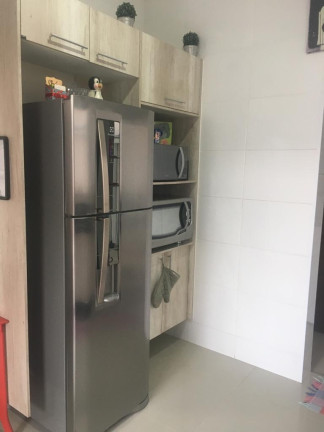 Imagem Casa de Condomínio com 3 Quartos à Venda, 163 m² em Jardim Villagio Milano - Sorocaba Imagem Casa de Condomínio com 3 Quartos à Venda, 163 m² em Jardim Villagio Milano - Sorocaba