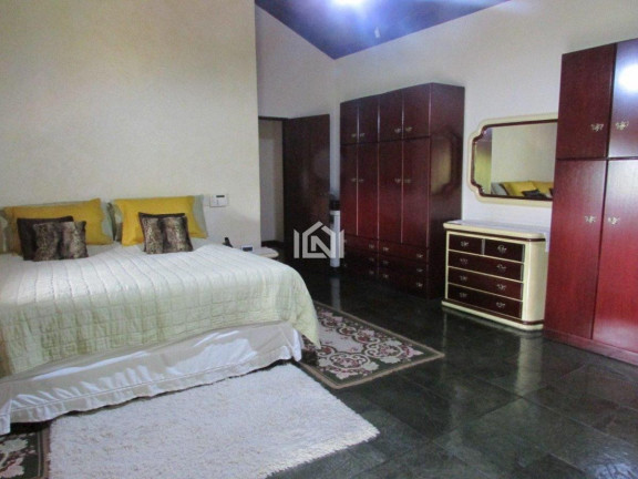 Imagem Casa com 4 Quartos à Venda, 268 m² em Residencial Euroville - Carapicuíba Imagem Casa com 4 Quartos à Venda, 268 m² em Residencial Euroville - Carapicuíba