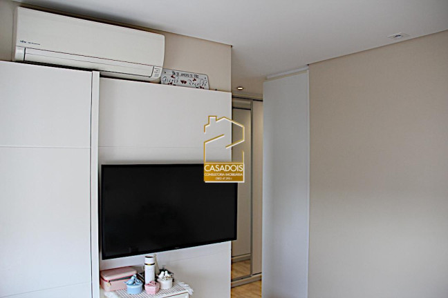 Imagem Apartamento com 3 Quartos à Venda, 143 m² em Vila Gumercindo - São Paulo