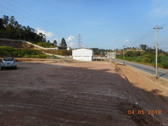 Imagem Terreno à Venda, 14.800 m² em Chácaras Santa Martha - Várzea Paulista