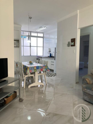 Imagem Apartamento com 2 Quartos à Venda, 84 m² em Enseada - Guarujá