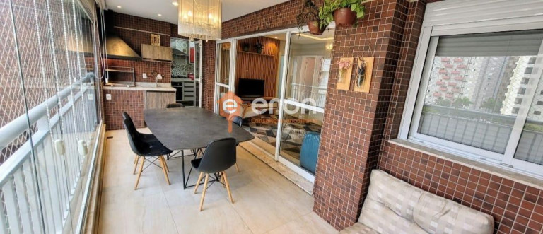Imagem Apartamento com 3 Quartos à Venda, 127 m² Imagem Apartamento com 3 Quartos à Venda, 127 m²