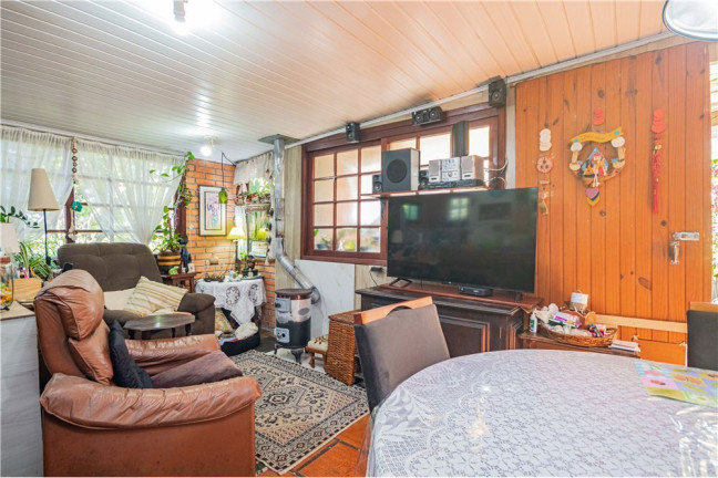 Imagem Casa com 5 Quartos à Venda,  em Petrópolis - Porto Alegre