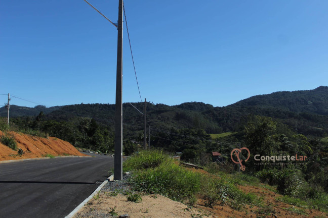 Imagem Terreno à Venda, 450 m² em Testo Central - Pomerode Imagem Terreno à Venda, 450 m² em Testo Central - Pomerode