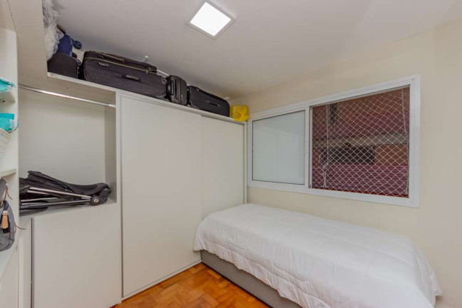 Imagem Apartamento com 3 Quartos à Venda, 91 m² em Moema - São Paulo Imagem Apartamento com 3 Quartos à Venda, 91 m² em Moema - São Paulo