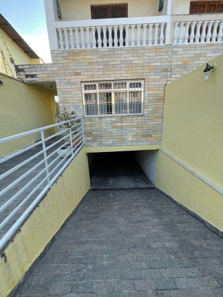 Imagem Casa com 3 Quartos à Venda, 112 m² em Penha - São Paulo Imagem Casa com 3 Quartos à Venda, 112 m² em Penha - São Paulo