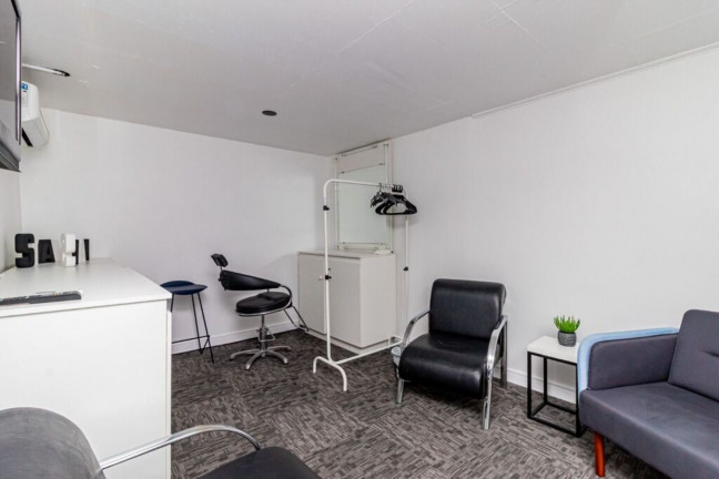 Imagem Imóvel com 1 Quarto à Venda, 41 m² em Moinhos De Vento - Porto Alegre