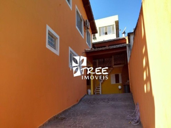 Imagem Sobrado com 3 Quartos à Venda, 320 m² em Arujamerica - Aruja