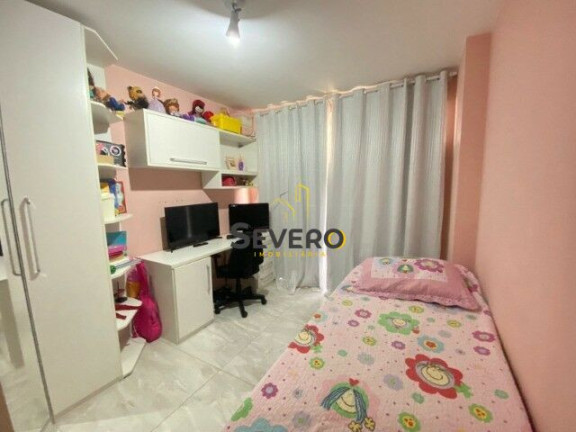 Imagem Apartamento com 3 Quartos à Venda, 115 m² em Piratininga - Niterói