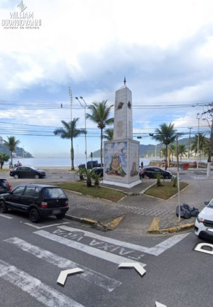 Imagem Apartamento com 1 Quarto à Venda, 65 m² em Gonzaguinha - Sao Vicente Imagem Apartamento com 1 Quarto à Venda, 65 m² em Gonzaguinha - Sao Vicente