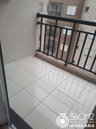 Imagem Apartamento com 3 Quartos à Venda, 69 m² em Vila Eldízia - Santo André