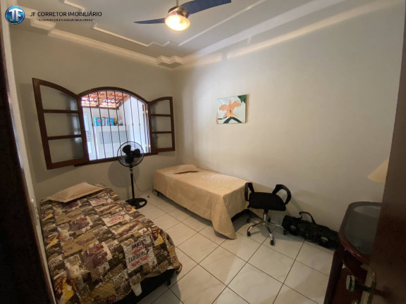 Imagem Casa com 3 Quartos à Venda, 370 m² em Ideal - Ipatinga