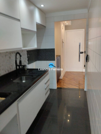 Cobertura com 3 Quartos à Venda, 193 m² em Baeta Neves - São Bernardo Do Campo