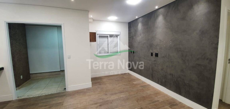 Imagem Apartamento com 2 Quartos à Venda, 69 m² em Jardim Tereza Cristina - Jundiaí