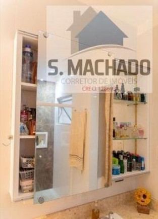 Imagem Casa com 3 Quartos à Venda, 245 m² em Parque João Ramalho - Santo André