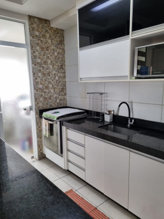 Imagem Apartamento com 3 Quartos à Venda, 82 m² em Vila Jaboticabeira - Taubaté Imagem Apartamento com 3 Quartos à Venda, 82 m² em Vila Jaboticabeira - Taubaté