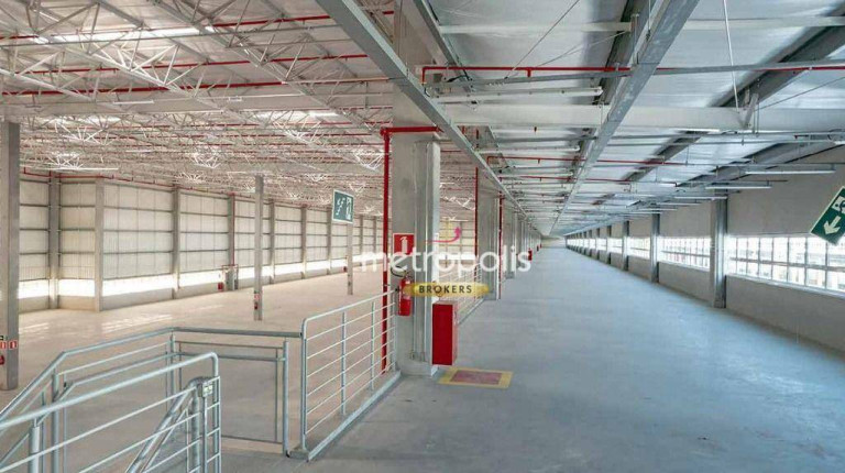 Imagem Galpão para Alugar, 1.300 m² em Sítio Areião - São Paulo