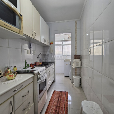 Imagem Apartamento com 1 Quarto à Venda, 52 m² em Aviação - Praia Grande Imagem Apartamento com 1 Quarto à Venda, 52 m² em Aviação - Praia Grande