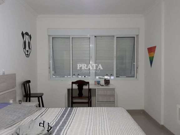 Imagem Apartamento com 2 Quartos à Venda, 94 m² em Pompéia - Santos Imagem Apartamento com 2 Quartos à Venda, 94 m² em Pompéia - Santos