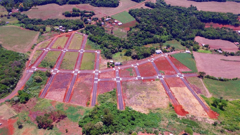 Imagem Terreno à Venda, 200 m² em Bairro Das Torres - Dois Vizinhos