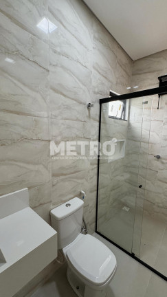 Imagem Casa com 1 Quarto à Venda, 135 m² em Buona Vita - Petrolina