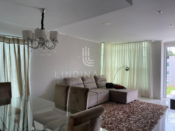 Imagem Casa com 3 Quartos à Venda, 280 m² em Panorama - Foz Do Iguacu