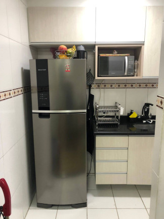 Imagem Apartamento com 2 Quartos à Venda, 42 m² em Jardim São Paulo(zona Leste) - São Paulo Imagem Apartamento com 2 Quartos à Venda, 42 m² em Jardim São Paulo(zona Leste) - São Paulo
