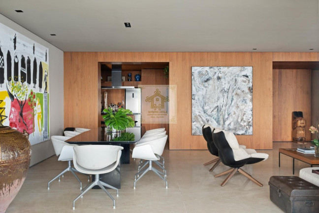 Imagem Apartamento com 3 Quartos à Venda, 305 m² em Barra - Salvador